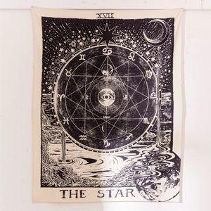 UO tarot tapestry🔮✨